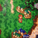 Illustration for article titled This emChrono Trigger/em Wall Art Will Melt Your Brain
